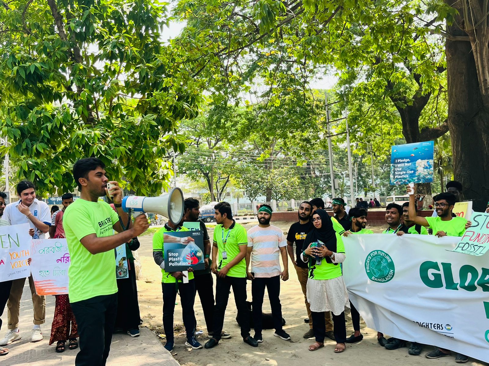 Brighters Society of Bangladesh